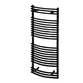 Susac peskira RADECO - SONIA [crni] 550x1180